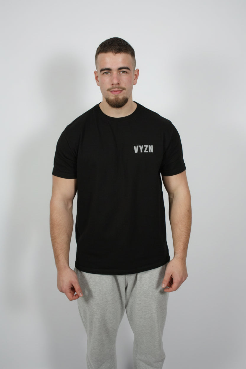 VYZN LIFTWEAR TEE