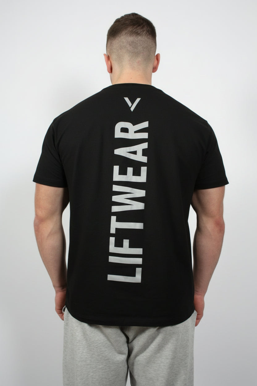 VYZN LIFTWEAR TEE