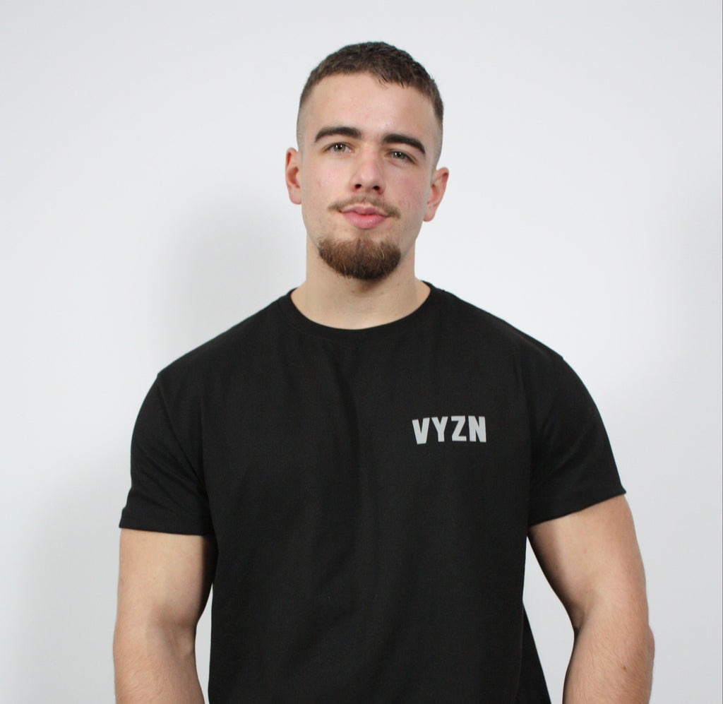 VYZN LIFTWEAR TEE