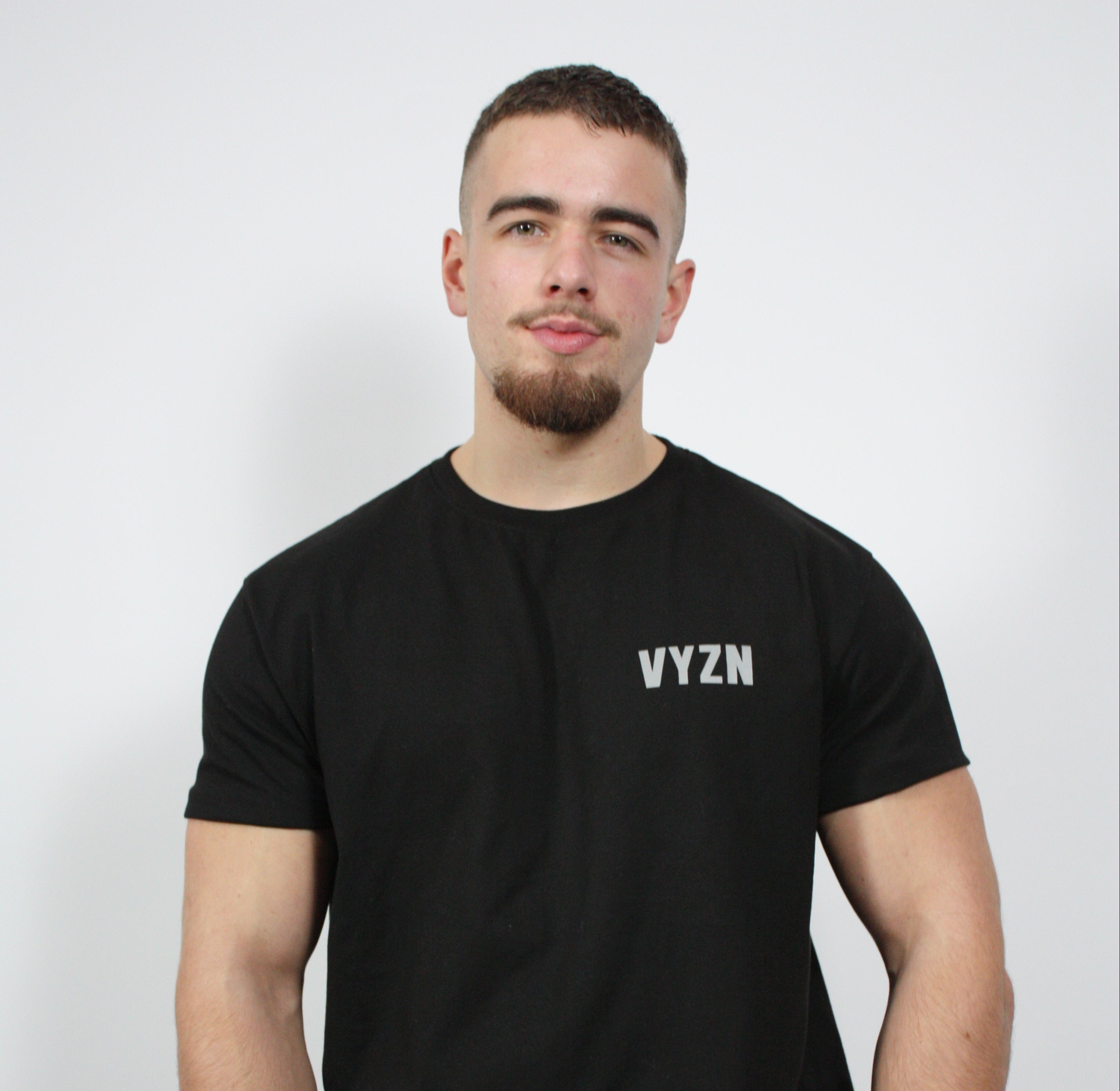VYZN LIFTWEAR TEE