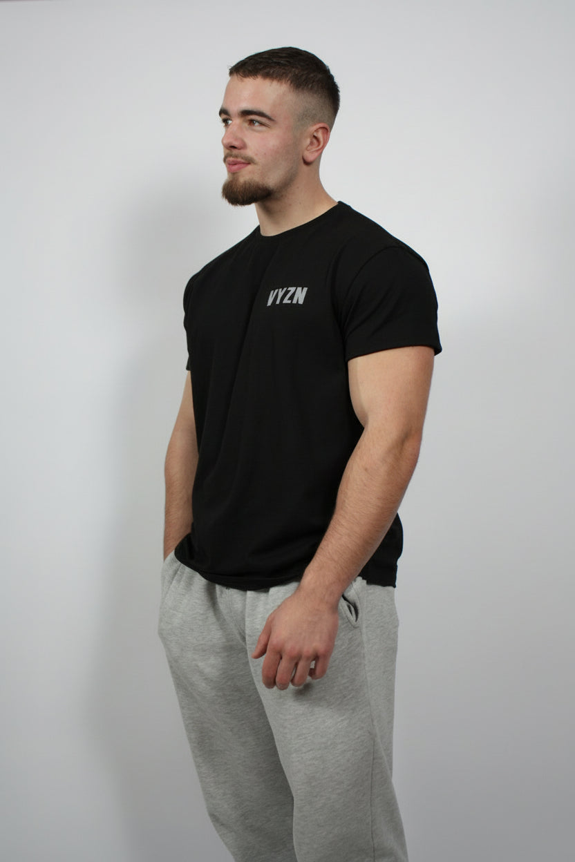 VYZN LIFTWEAR TEE